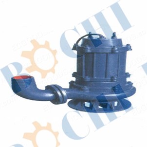 CQX ((F) Series Marine Submersible Pump