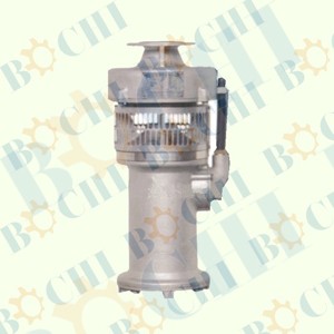 QY Series Submersible Pump