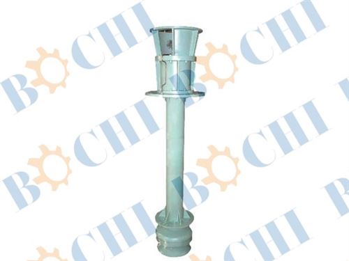 CJY series marine vertical deep-well oil pump