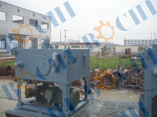 Hydraulic Pump Station for windlass/winch