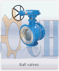 Ball Valves