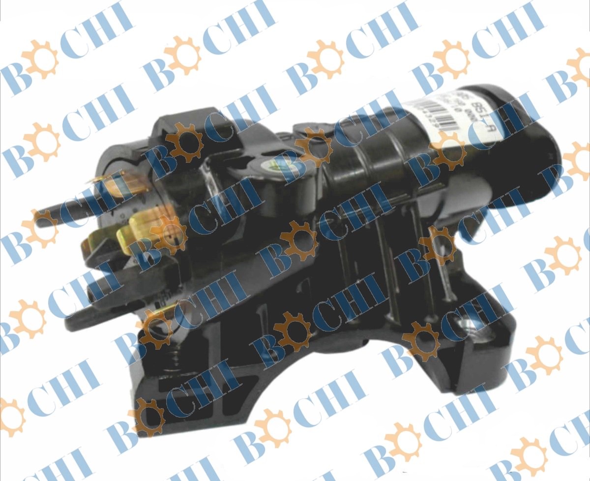 Ignition switch