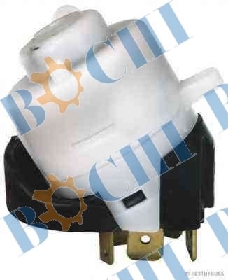 Ignition switch