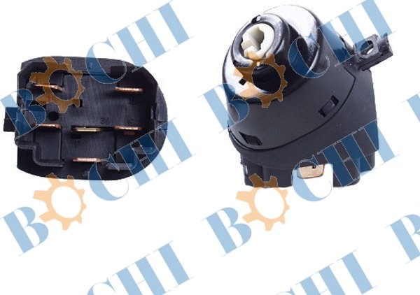 Ignition switch