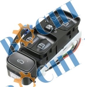 POWER WINDOW SWITCH