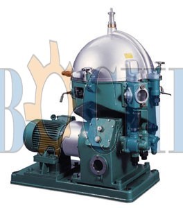 206 Mairne Oil Separator 3000L/h((Heavy diesel oil RC3-30)
