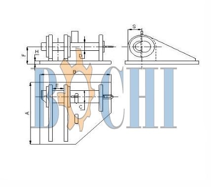 Smit Brackets