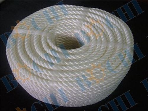 3-Strand Polypropylene Multifilament Rop