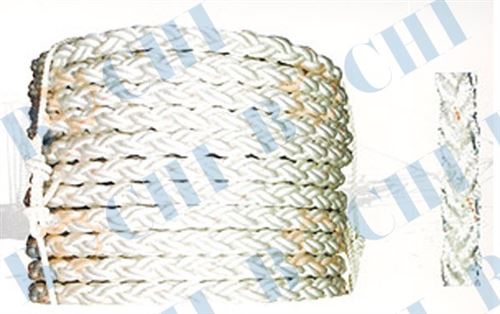 8-Strand Polypropylene Rope