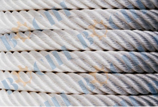 6-Strand Nylon Rope