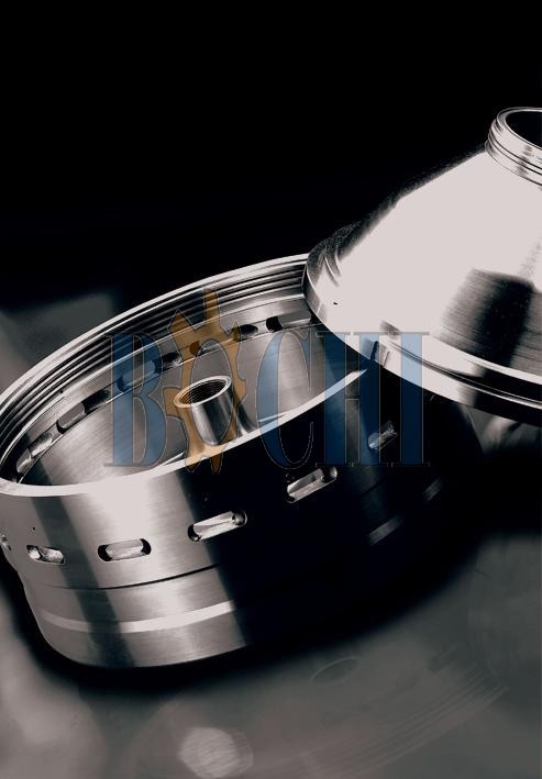 206 Oil Separator Drum Ontology
