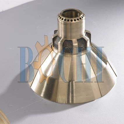 206 Neck Cover