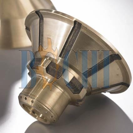 203 Oil Separator Neck Cover