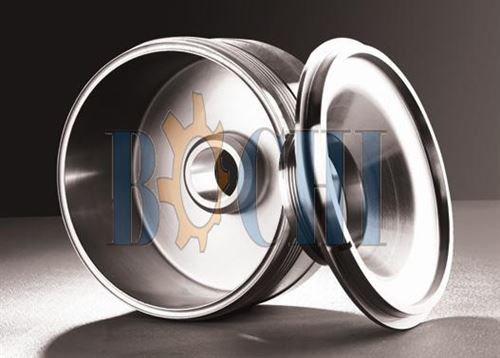 203 Oil Separator Drum ontology