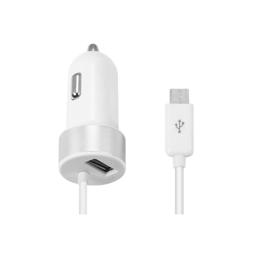 Univesal 12-24V 2.4A Charger 1 USB Ports with the KC certification