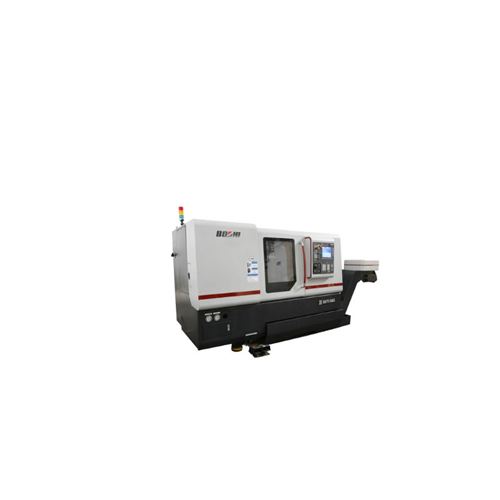 CK7516GS high speed CNC lathe