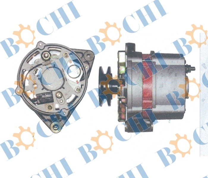 bosch car alternator