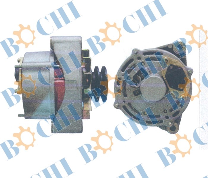 bosch car alternator