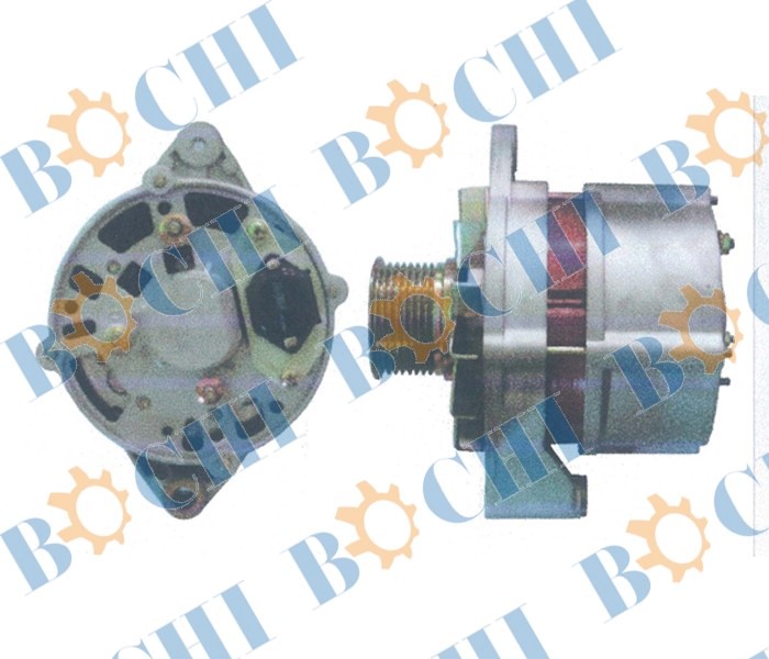 car alternator