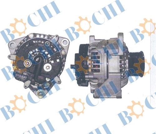 BOSCH series car alternator car generator