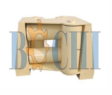 Five Roller Fairlead(B)