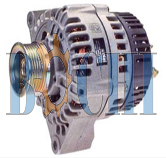 Alternator Bosch Series 1-1846-01BO