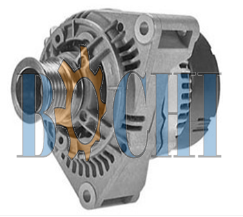 Alternator Bosch IR/IF Series 1-1950-42BO