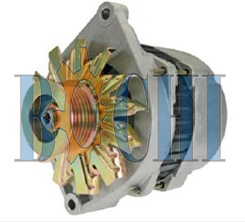 Alternator Delco CS144 Series 20-1128-31