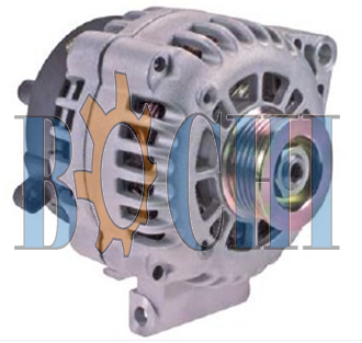 Alternator Delco CS130D Series 1-2322-01DR-1