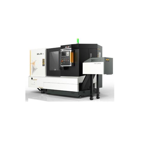 BL5-C (intelligent) horizontal CNC lathe