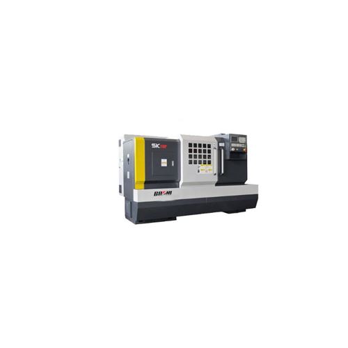 SK40P horizontal CNC lathe