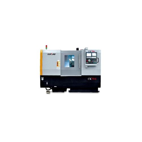 CK7516 precision CNC lathe