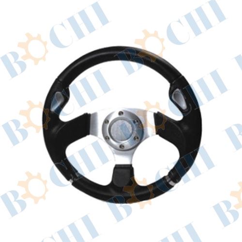 Perfect Fashionable Car steering Wheel，BMAPT4161