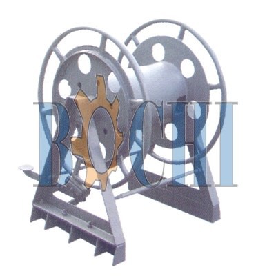 Marine Steel Wire Reel ((Type A, B, C )