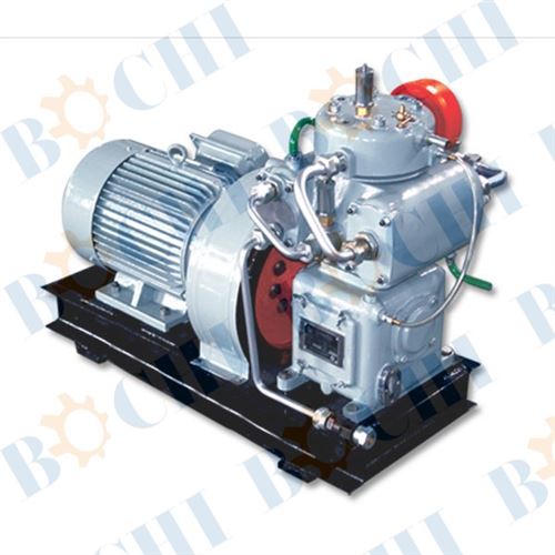 Medium Pressure Water Cooling Air Compressor