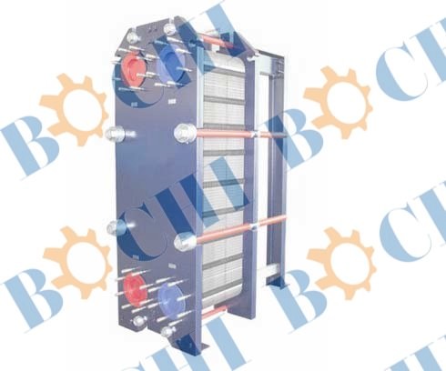 NB/T47004-2009 Plate Heat Exchanger