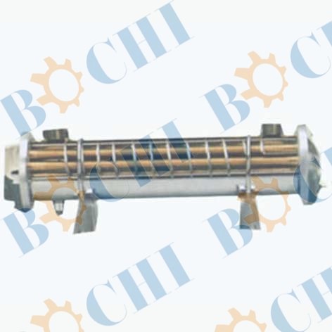 SL Tube Cooler