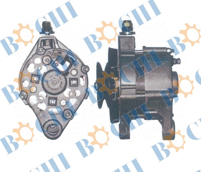 car alternator