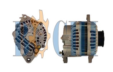 Alternator Mando 37300-33110