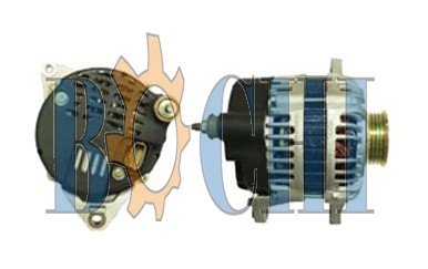 Alternator Mando for Hyundai 37300-38310