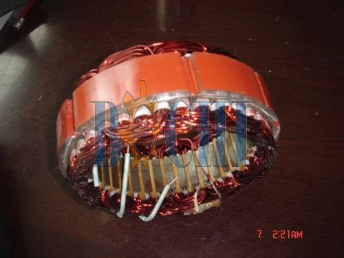 alternator stator for Bosch