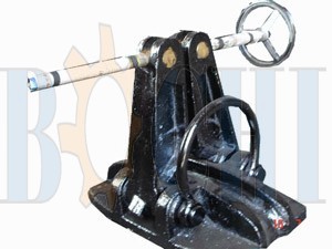 Screw type Chain Stopper