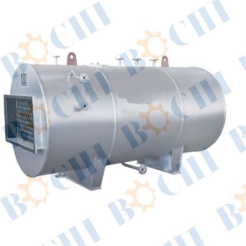 Organic Thermal Medium Boiler/energy-saving System