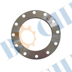 Plate Flat Welding Flange