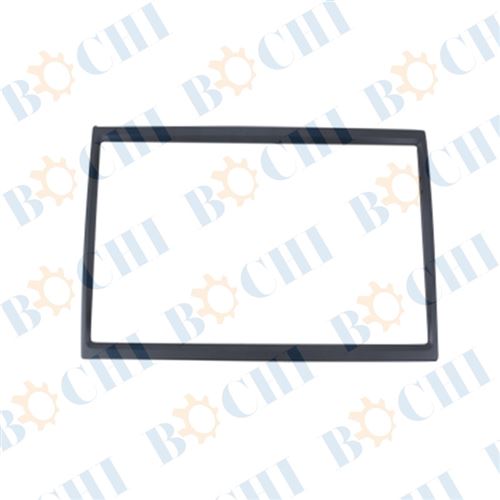 China Factory Car DVD Small Size Universal Fascia Installation Frame