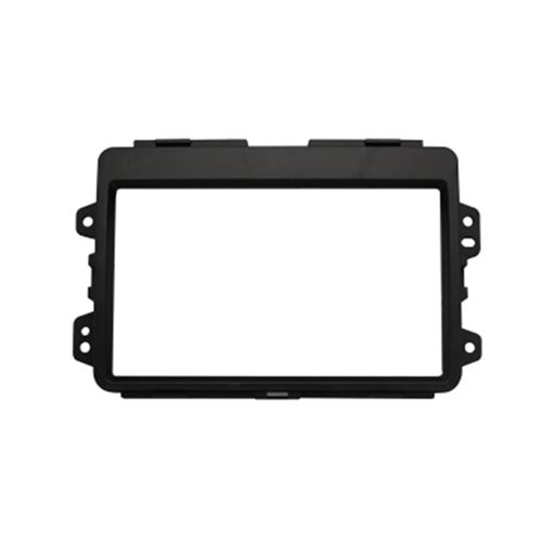 Simple Design for 7 Inches 2 din DVD Installation Frame