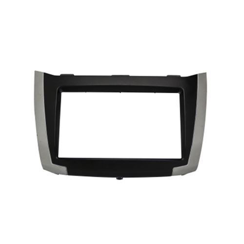 2016 Good Quality Car DVD Frame for Double Din dvd Frame