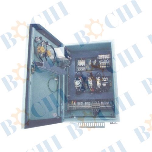 Marine Electrical Main Switchboard