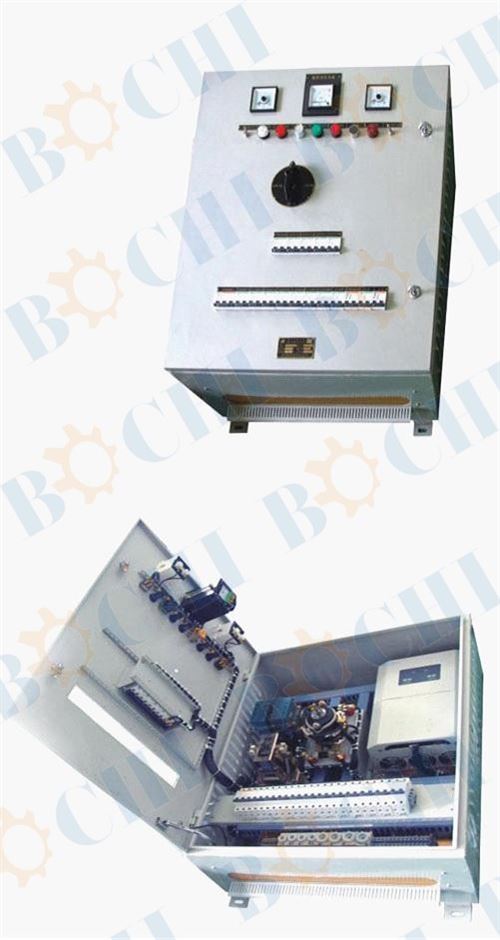 Charging and Discharging Board