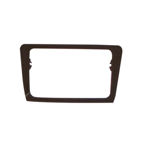 Good Price Quality Simple Design for Special Car DVD Facial Frame